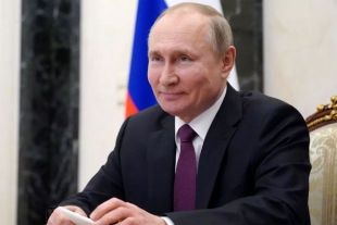 Putin podría mantenerse en el poder hasta 2036