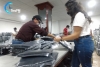 Producción de bolsas para cadáveres dan empleo a mexiquenses