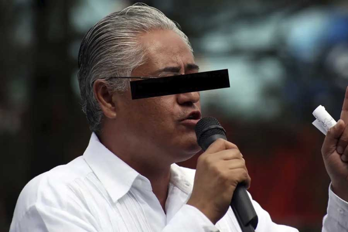 El exrector de la UAEM enfrenta acusaciones por su presunta participación en el desvío de recursos públicos federales