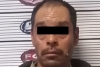 Detienen a posible agresor sexual en Villa Victoria