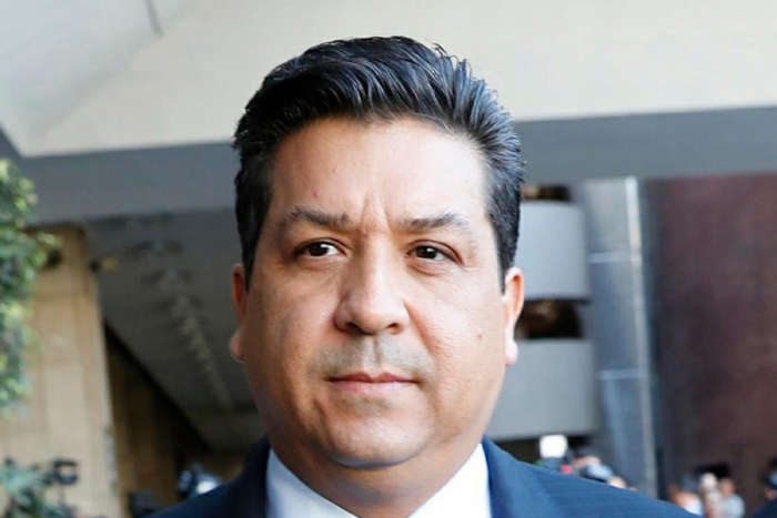 Gobernador de Tamaulipas asegura que Federación le fabrican delitos