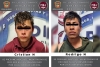 Aseguran a otro sujeto por el homicidio de elementos de SSEM y PDI en Coatepec