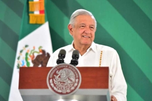 AMLO deja ‘en veremos’ su asistencia a Cumbre de las Américas