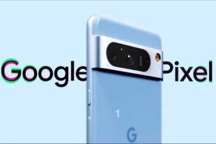 Pixel 8 Pro: Google presenta su smartphone más poderoso y ambicioso