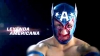 Marvel firma convenio con la lucha libre mexicana
