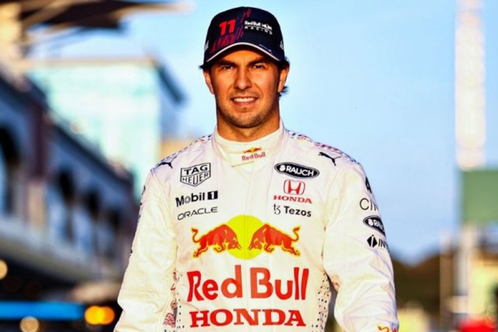 Checo Pérez arrancará en sexto sitio  en el Gran Premio de Turquía