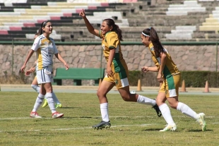 UAEMéx competirá por Campeonato Universitario Telmex-Telcel en categoría femenil