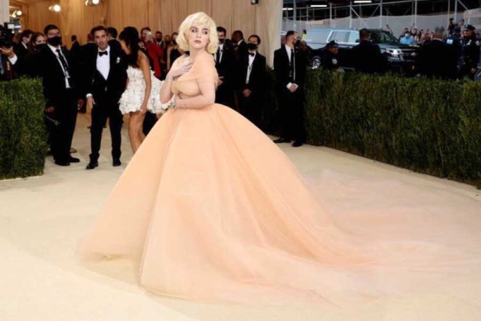 Met Gala 2022 ya tiene fecha y temática