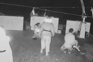 Casi un mes después de que un artefacto incendiario atacara a la flotilla humanitaria ‘Global Sumud’, vuelve a ser noticia global.