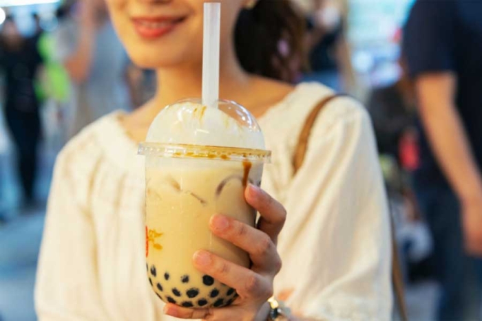 4 lugares para ir por un ‘Bubble Tea’ con amigas en la CDMX