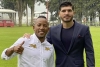 Indisciplina de Joao Plata preocupa a aficionados