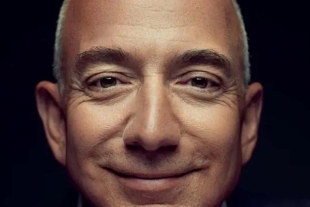 Jeff Bezos donará mayor parte de su dinero a la caridad