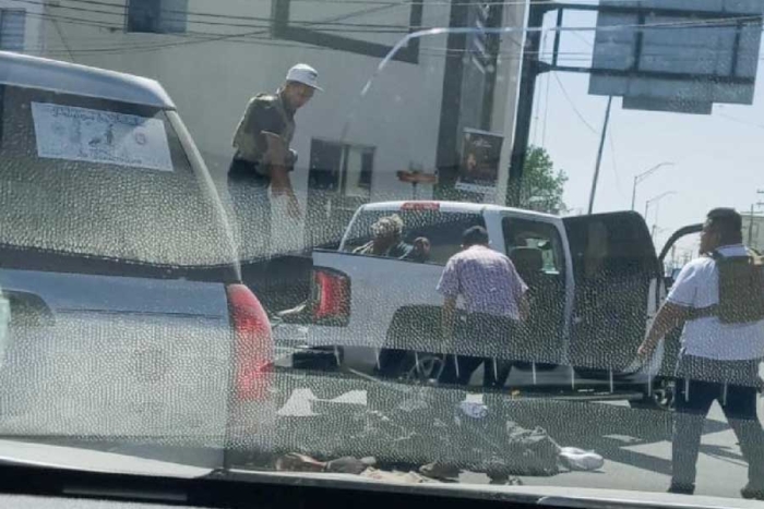 Hallan a los 4 estadounidenses; hay dos muertos y dos con vida