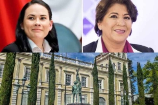 Buscará UAEMéx acercamiento con las candidatas a la gubernatura del Estado de México