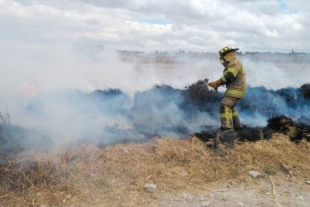 Capital mexiquense trabaja para prevenir contingencias ambientales