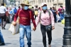 Nuevo León elimina uso el de cubrebocas en espacios públicos