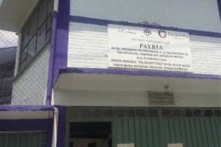 Denuncian presuntas agresiones y amenazas contra alumnos en escuela de Calimaya