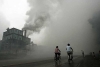 China vs la “contaminación severa”: Este es el plan para eliminarla en 2025