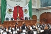 Modificaciones express para cambios en secretarías del gobierno mexiquense