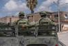 Diputados extienden presencia del Ejército hasta 2028; reforma va a congresos locales