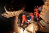 Deja terremoto en China 127 muertos