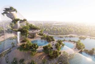 “Islands in the Sky” planea utilizarlas para obtener una gestión inteligente de recursos