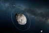 Haumea: así es el extraño planeta de forma ovalada donde los días duran cuatro horas