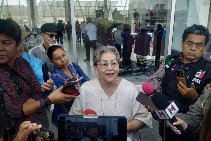 Guerrero Sánchez destacó la gravedad del hecho