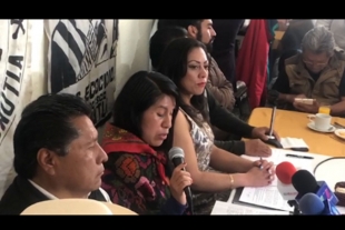 ¡Xochicuautla vive! Llegan a acuerdo  para construcción de la Toluca-Naucalpan