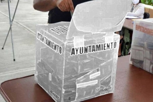 Elecciones extraordinarias en Atlautla será el 15 de mayo