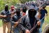 Crean grupo de autodefensas en Chiapas para apoyar a indígenas