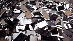 ¡Oh, no! 5,300 millones de celulares se convertirán en basura a final de año