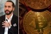 El Salvador podría convertirse en el primer país en aceptar el bitcoin como moneda legal