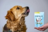 Dulces con carne de laboratorio, el último invento en alimento para perros