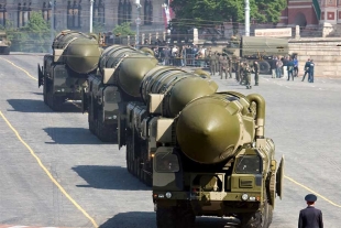 Putin anuncia la llegada de primeras armas nucleares tácticas a Bielorrusia