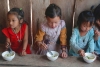 Alerta UNICEF sobre falta de alimentos por pandemia