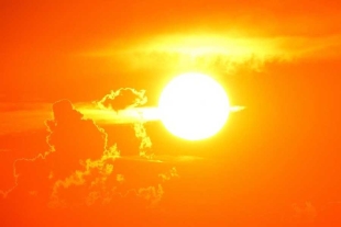  El verano del año pasado fue catalogado como el más cálido