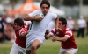 Continúan fomentando el Rugby en Estado de México