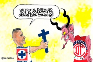 El exorcista