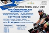 Todo listo para la rodada “Clásica Metepec Árbol de la Vida”