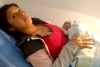 Nace bebe en unidad médica del DIF Metepec