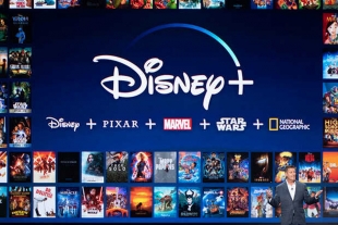 Disney+ confirma que llega a México a finales de año