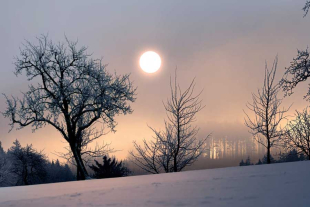 . . . Banner Central Desktop El solsticio de invierno 2025 tendrá la noche más larga del año