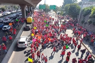 Habrá  “caza de brujas” contra quienes no cubrieron salarios de trabajadores en Naucalpan