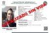 Encuentran sin vida a Fernando Iván en Xalatlaco tras cinco días de búsqueda