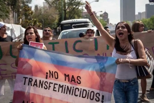 Actualmente, estos asesinatos se investigan como homicidios con agravantes por razón de género