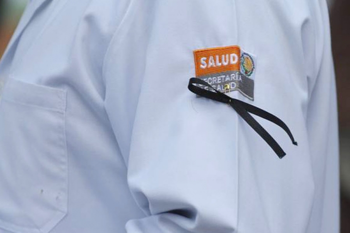 Diputados acusan negligencia ante recortes en sector salud