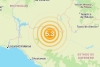 Sismo de 5.3 en Michoacán activa alerta sísmica en CdMx; no hay reporte de daños