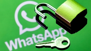 ¡MÁXIMA SEGURIDAD! Whatsapp estrena función de bloqueo de chats con código secreto