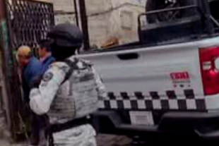 Triste hallazgo en Xalatlaco: un hombre conocido como “El Chino” fue localizado sin vida en vía pública